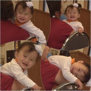 Meet your Posher, Alia